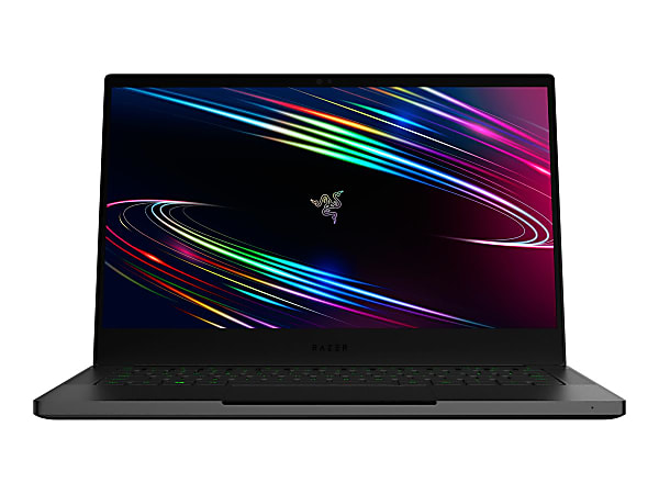 Razer Blade Stealth 13 - Ultrabook - Core i7 1065G7 / 1.3 GHz - Windows 10 Home - GF GTX 1650 Ti - 16 GB RAM - 512 GB SSD NVMe - 13.3" 1920 x 1080 (Full HD) @ 120 Hz - Wi-Fi 6 - black - kbd: US