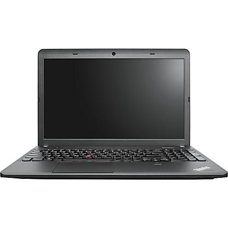 Lenovo ThinkPad Edge E531 6885CCU 15.6" LED Notebook - Intel Core i3 i3-3110M 2.40 GHz - Black