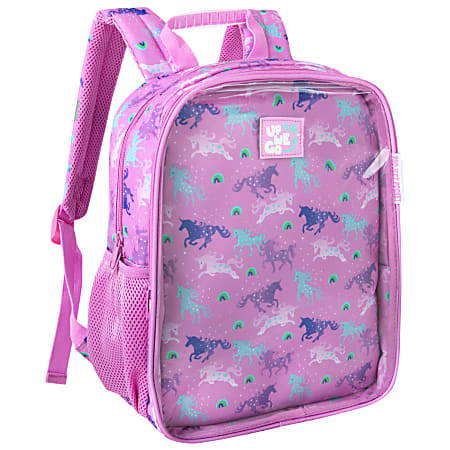 Trailmaker Up We Go Project Backpack, Unicorn