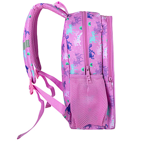 Smiggle go girl backpack hot sale