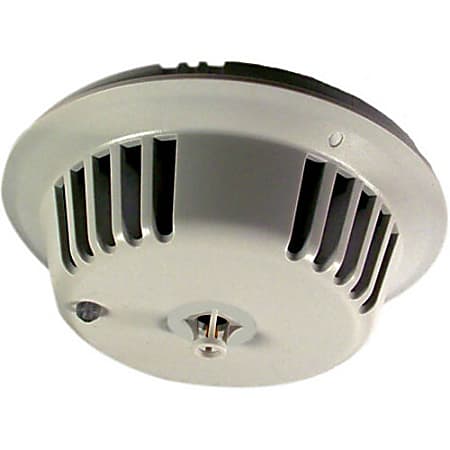 Bosch F220-135F Electronic Fixed Temperature (+135°F [+57°C]) Heat Detector