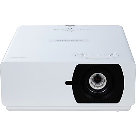 6000 Lumens WUXGA Networkable Laser Projector with HV Keystone and Lens Shift - 1920 x 1200 - Front - 1080p - 20000 Hour Normal Mode - 30000 Hour Economy Mode - WUXGA - 3,000,000:1 - 6000 lm - HDMI - USB - 5 Year Warranty