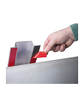 3M™ VHB™ 5952 Tape, 1/2" x 36 Yd., Dark Gray, Pack Of 18