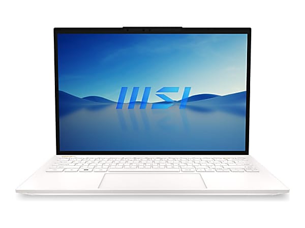 MSI Prestige 13 Evo A12M Prestige 13 Evo A12M-070US 13.3" Notebook - Intel Core i5 12th Gen i5-1240P 1.20 GHz - PRE13EVO12070