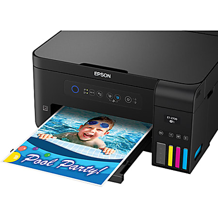 Epson et 2700 sale