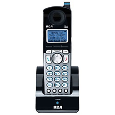 RCA H5250RE1 Cordless Accessory Handset