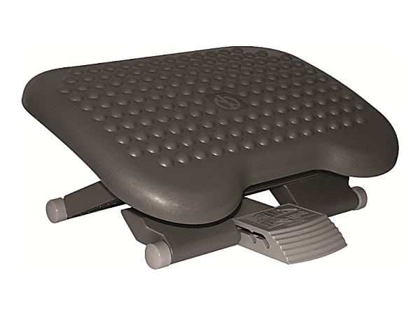 Adjustable Rocking Footrest