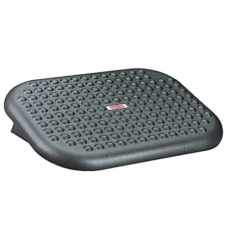 Rubbermaid Commercial Tilting Comfort Thread Footrest