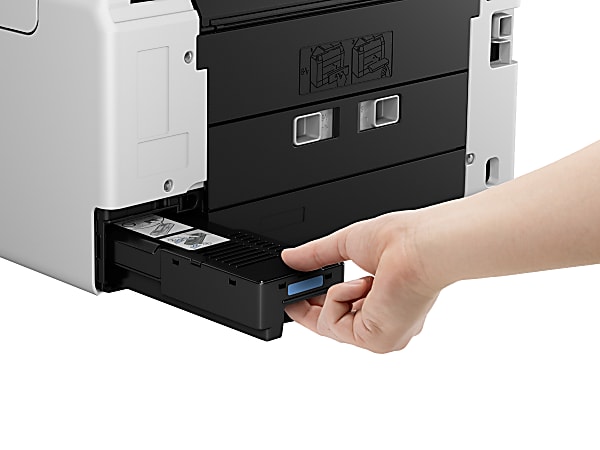 Canon MAXIFY GX6021 Wireless MegaTank Small Office Inkjet Canon MAXIFY GX6021 Wireless MegaTank Small Office Inkjet