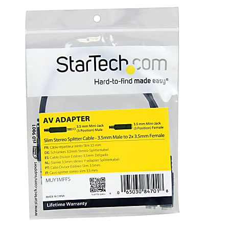 One headphone jack to two best sale