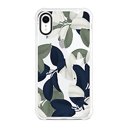 OTM Essentials Tough Edge Case For iPhone® XR, Ficus, OP-YP-Z121A
