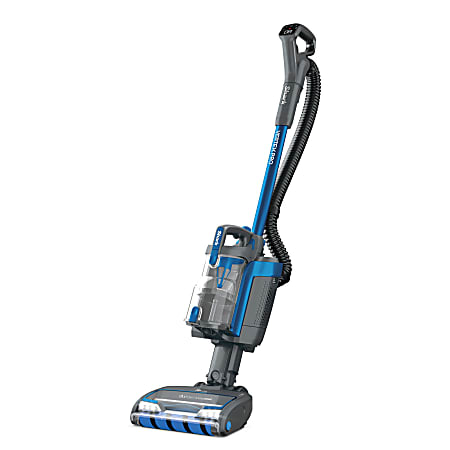 Shark Recharchable Floor and Carpet Sweeper, Blue