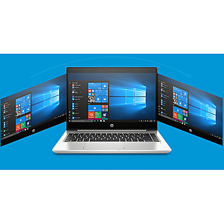 HP ProBook 450 G7 Laptop 15.6 Screen Intel Core i3 Touch