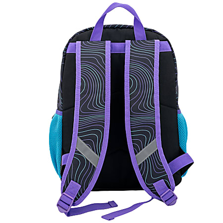 Accessory Innovations K Pop Demon Hunters Backpack Set With 15.6