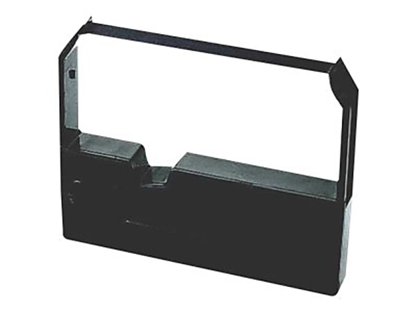 Epson&reg; ERC-03B Black Fabric Ribbon
