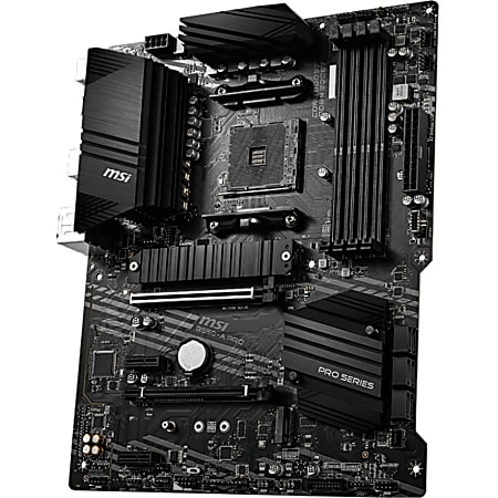 B550 ddr4 2025