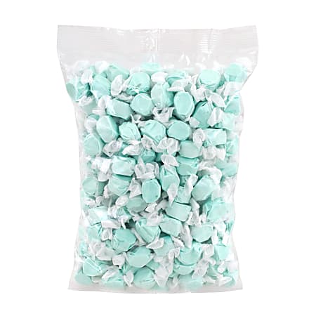 Sweet's Candy Company Taffy, Cotton Candy, 3 Lb Bag