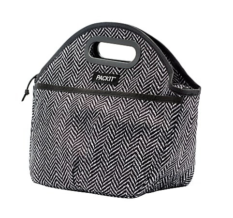 Packit freezable traveler lunch bag hot sale