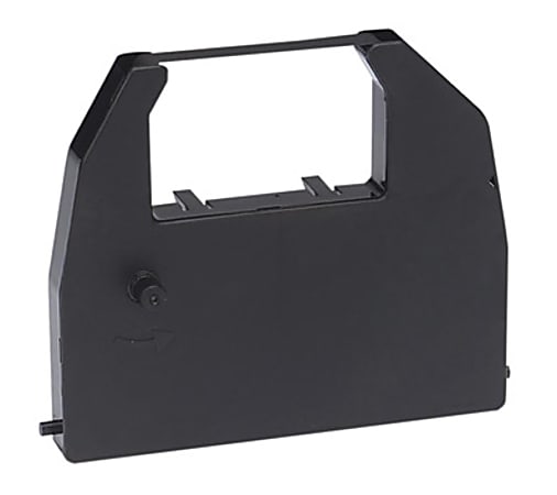 Epson Ribbon Cartridge - Dot Matrix - Black - 1 Each