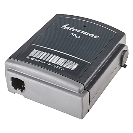 Intermec SD62 Wireless Bridge - ISM Band
