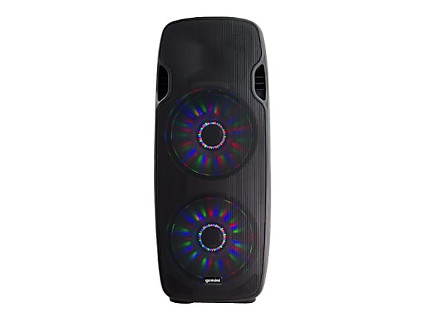 Gemini hotsell sound system