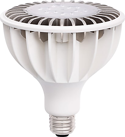 Zenaro PAR38 Retrofit LED Lamp, 16 Watts, Soft White, 25 Degree Beam Angle