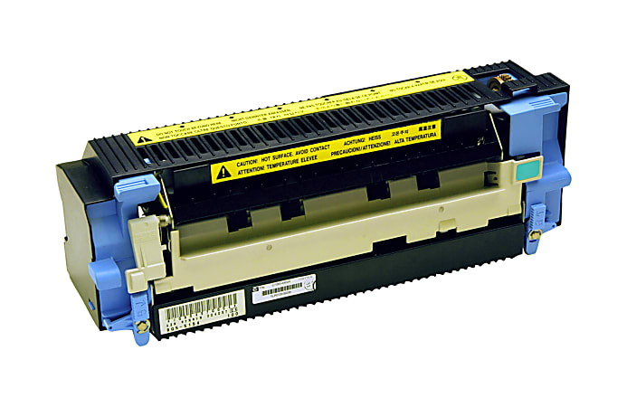 DPI RG5-5154-100 Remanufactured Fuser Assembly Replacement For HP RG5-5154-100