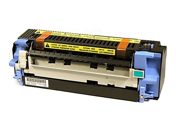 RM2-6460-000 RM2-6418-000 Duplex Fuser Unit Kit For HP Color Laserjet