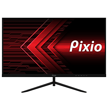 Pixio PX222 22" Premier Productivity Gaming Monitor, FreeSync