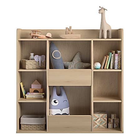 Ameriwood barrister bookcase sale