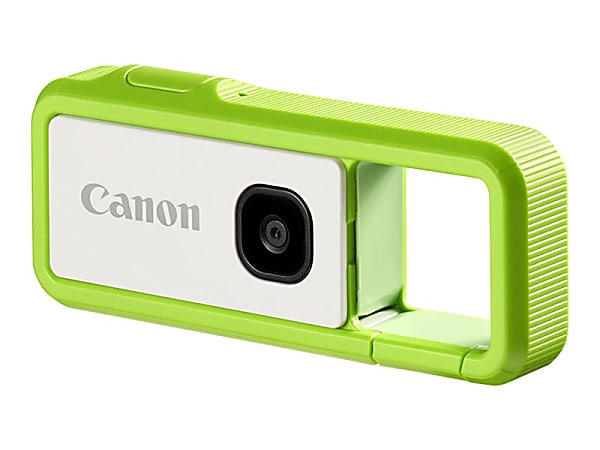 Canon ivy REC Digital camera compact 13.0 MP 1080p 60 fps Wi Fi