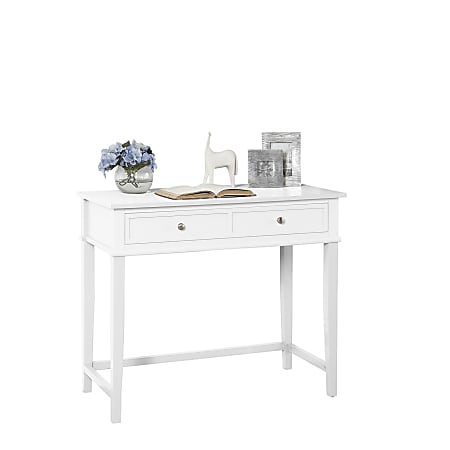 Ameriwood home shop franklin writing desk