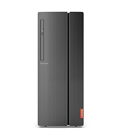 Lenovo IdeaCentre 510A Desktop PC AMD Ryzen 5 8GB Memory 1TB Hard