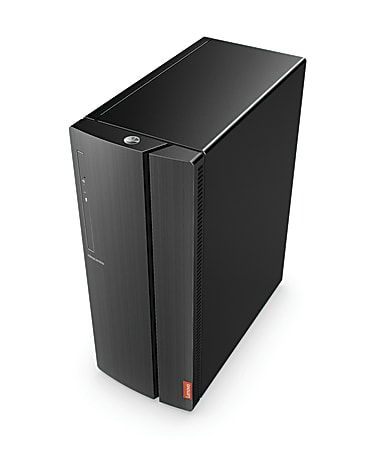 Lenovo IdeaCentre 510A Desktop PC AMD Ryzen 5 8GB Memory 1TB