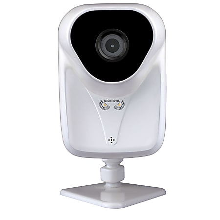 Night Owl Wireless 720p HD IP Security Camera, CAM-IP-HDW