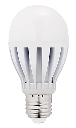 Zenaro Snowcone Alamp Retrofit LED Lamp, 8 Watt, Soft white