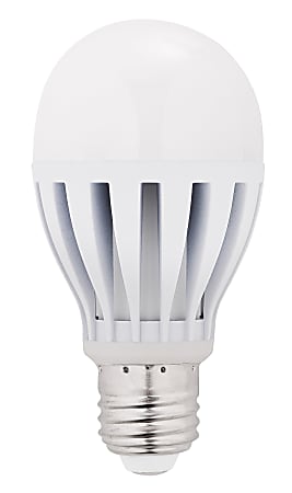 Zenaro Snowcone Alamp Retrofit LED Lamp, 12 Watt, Soft white