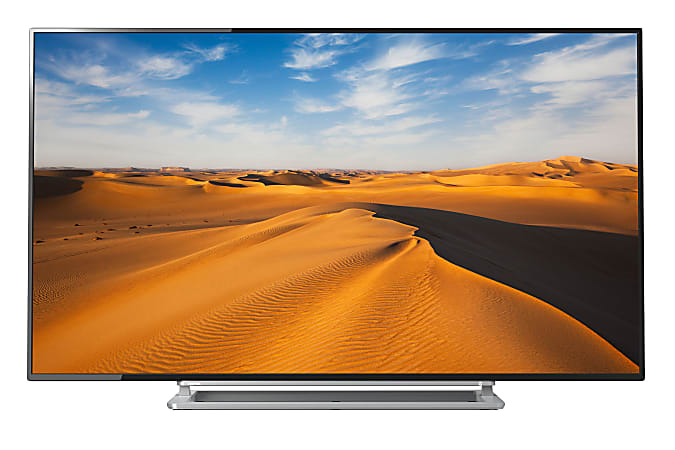 Toshiba Smart TV 65" LED 1080p HDTV, 65L5400U