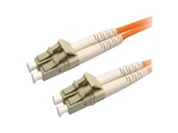 NetPatibles - Network cable - LC/PC multi-mode (M)