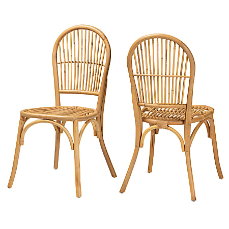 Bohemian side deals chair