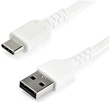 StarTech.com 2 m / 6.6ft USB 2.0 to