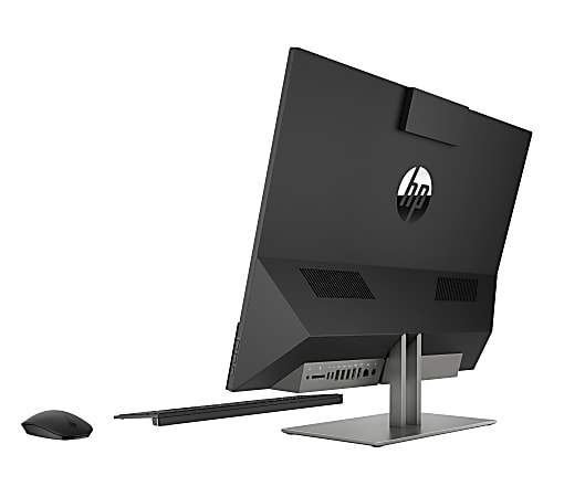 HP Pavilion 24 xa0076 All In One PC 23.8 Full HD Touch