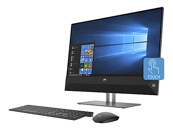 Windowsデスクトップ Pavilion All-in-One 24-xa1016jp HP Pavilion All-in-One 24-ca（インテル） 製品詳細