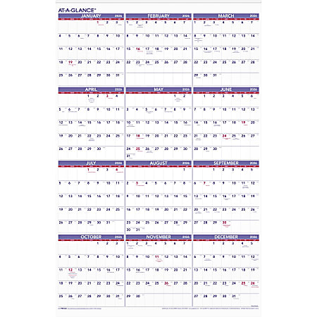 Yearly