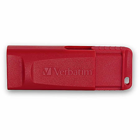Verbatim Store 'n' Go USB Drive - Thumbnail 3