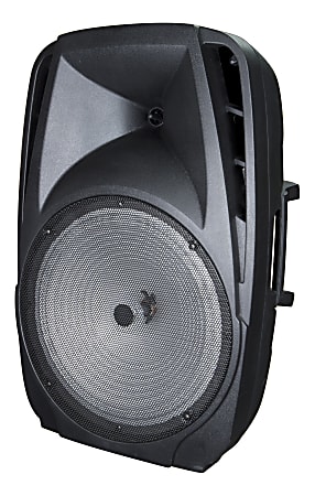 Ilive tailgate speaker sale isb718b