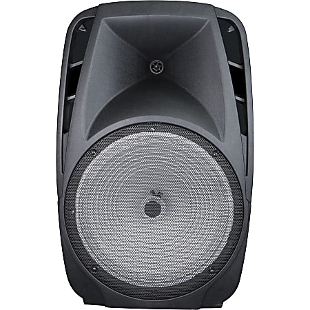 Ilive tailgate speaker sale isb718b