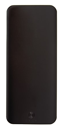 Ativa™ Ultra-Slim Power Bank, Black, BLADE5000A-BLACK