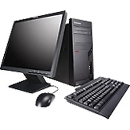 Lenovo ThinkCentre A60 8700 - Athlon 64 3500+ 2.2 GHz