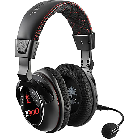 turtle beach 7.1 surround sound